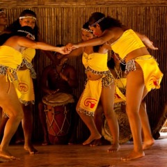 Leve Danse Creation rehearsal.