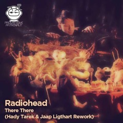 Radiohead - There There (Hady Tarek & Jaap Ligthart Rework)[PAF010] | Free Download