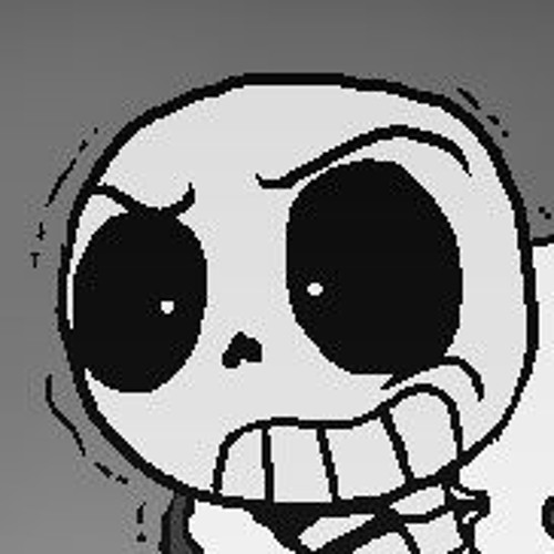 Red Echoes - Sans Doesn't Feel So Knife