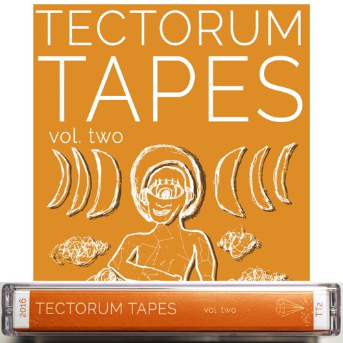 Cloudburn & Túrion - Onward (Out now on Tectorum Tapes)