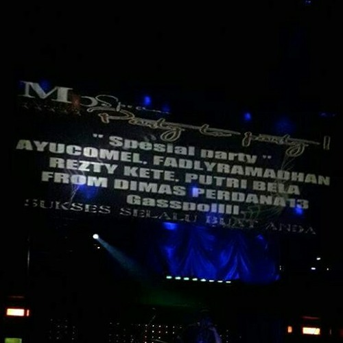 Dj Amroy Dimasperdana13 5 Desember2016 Mp3 V2 Mp3 By Dicky Pratama Dp