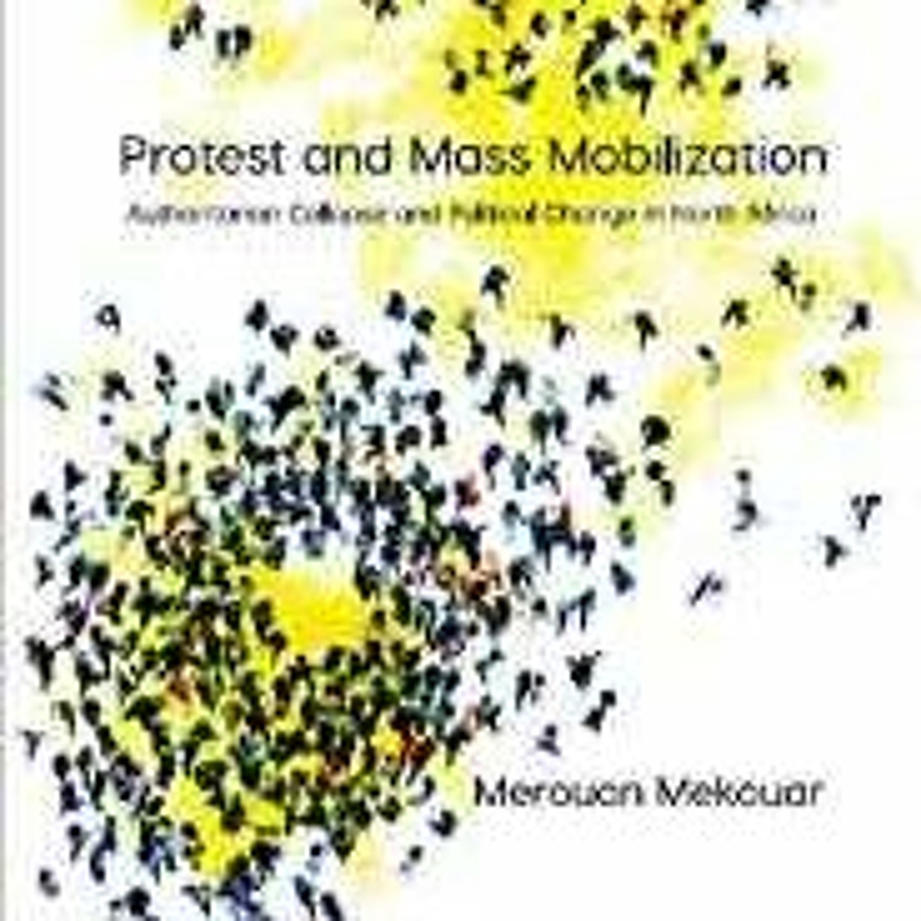 POMEPS Middle East Political Science Podcast
