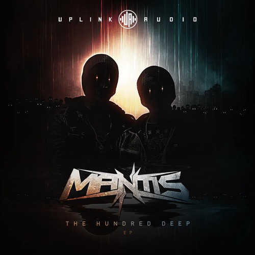 Mantis - Anubis
