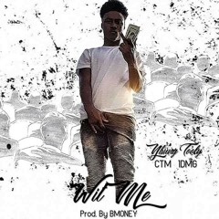 Wit ME - Yhung Tooly (Prod. By Bmoney).mp3