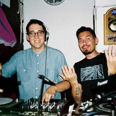 CM-4 B2B Nackt Live at Parameter Instance 02 [7.10.2015]