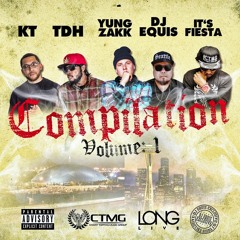 Yung Zakk & It's Fiesta - Rollies Porsche