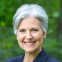 Thistle Pettersen interviews Jill Stein 4/15/16
