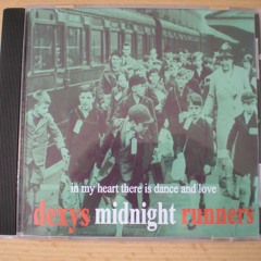 DEXYS MIDNIGHT RUNNERS - 'Geno' Live HH Audimax Hamburg 05.11.82