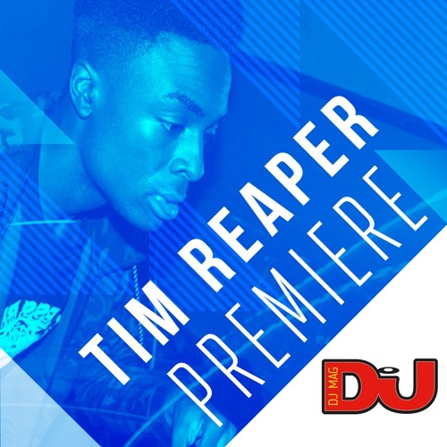 PREMIERE: Tim Reaper 'Lanterns'