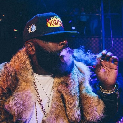 DJTRAGIC AND TRAGICRADIO PRESENTS BEST OF RICK ROSS