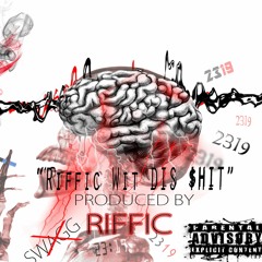 If i ever fall in love again instrumental [prod.Riffic]