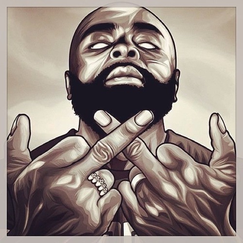 Stream Kaaris Tchoin Remix by OlivierVieira Listen online for free