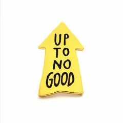 ILL PHIL LORENZO - UP TO NO GOOD (RE - FIX)140pbm