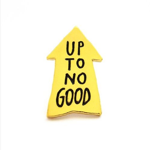 ILL PHIL LORENZO - UP TO NO GOOD (RE - FIX)140pbm