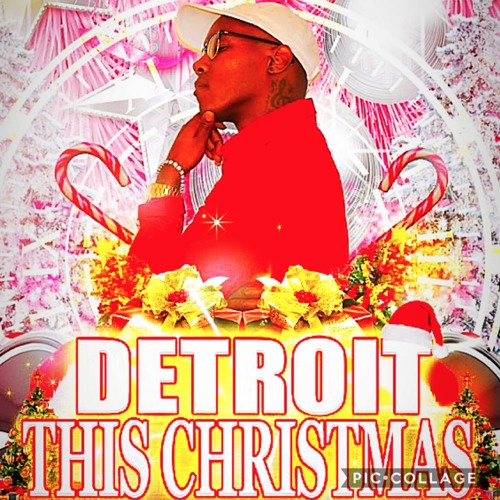Stream 504 Detroit This Christmas _ Nola Bounce Mix by NOLA BOUNCE