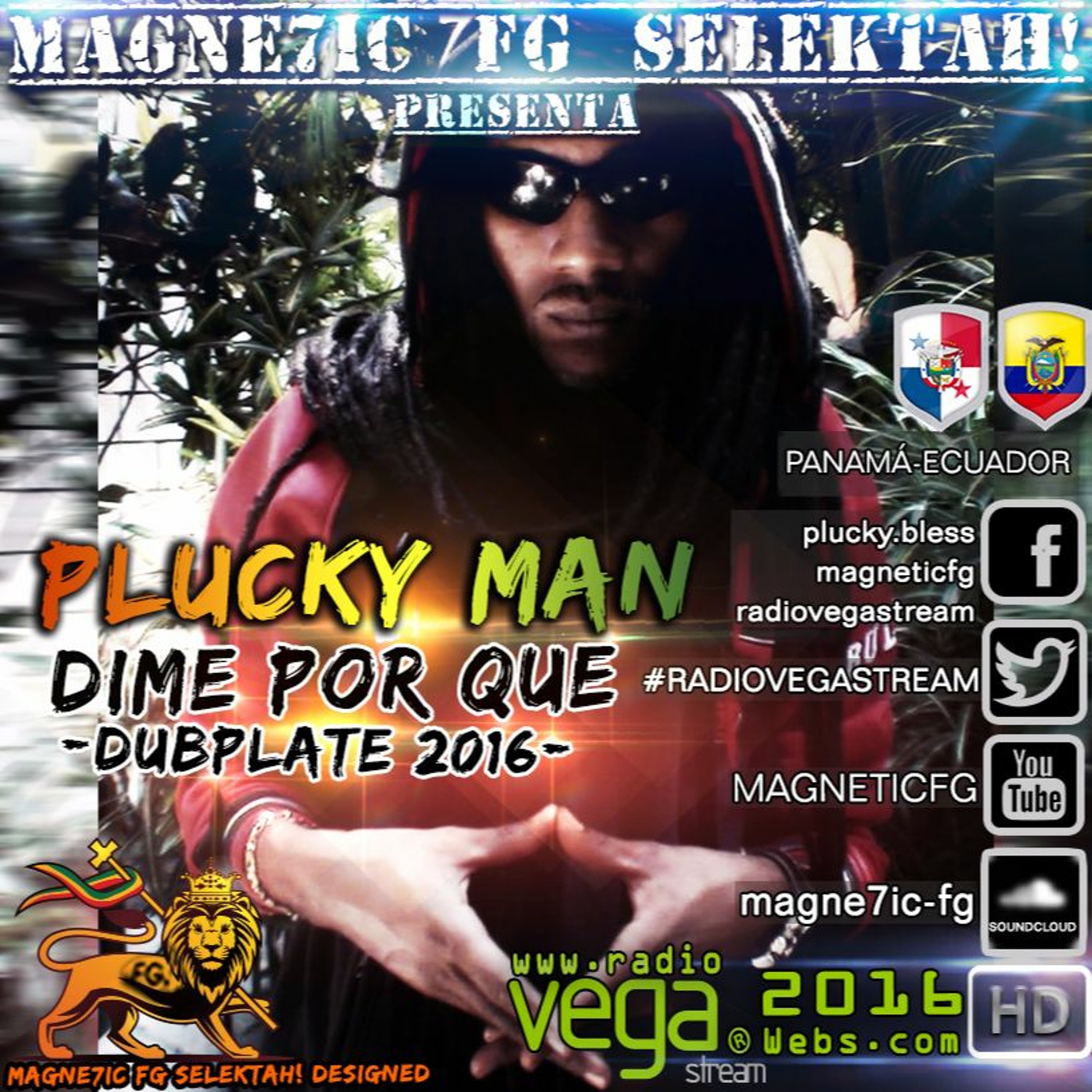 magne7ic fg