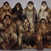 U92 Wookie Contest