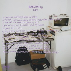 Knip ft. Ray Fuego & Fosa YG