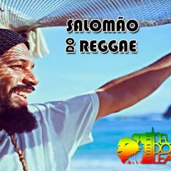 Baseado Em Que - Salomão do Reggae - Cover Thiago Eusébio Ferreira & Isadora Pompeo