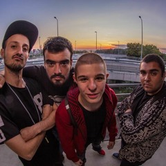 SPAM x Horniflex - Pompezno [prod. CoA]