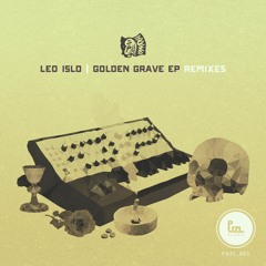 Leo Islo - Golden Grave (Cabinett Remix)