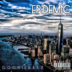 3. [Bonus Track] - Trust Issues - Third Son (feat. Gooniebarz)