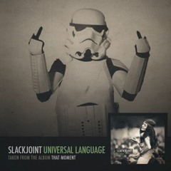Slackjoint - Universal Language (Binary Function Rmx) [unmastered Preview]