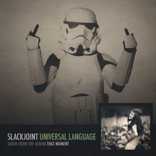 Slackjoint - Universal Language (Binary Function Rmx) [unmastered Preview]