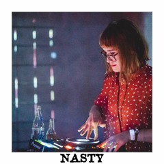 Bebetta - NASTY, Z-BAU Nürnberg 03.12.16