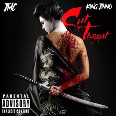 CUTTHROAT feat. KING JINNO (Prod. By Kusorare)