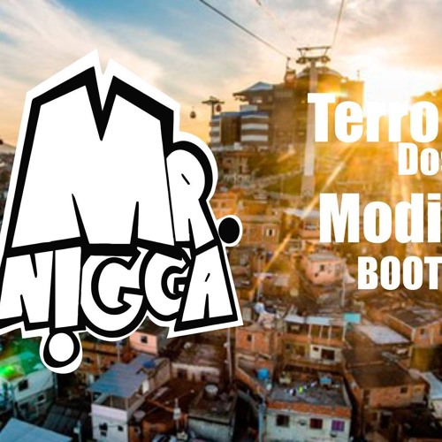 Mc Naldinho-Terror Dos Modinhas(Chaii Bootleg)