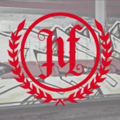 DIP - Harmed Forces Cypher Verse