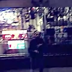 - Marcus Juarez & Cherokee Graves