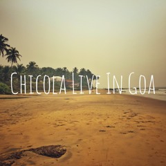 Chicola Live In Goa November 2016