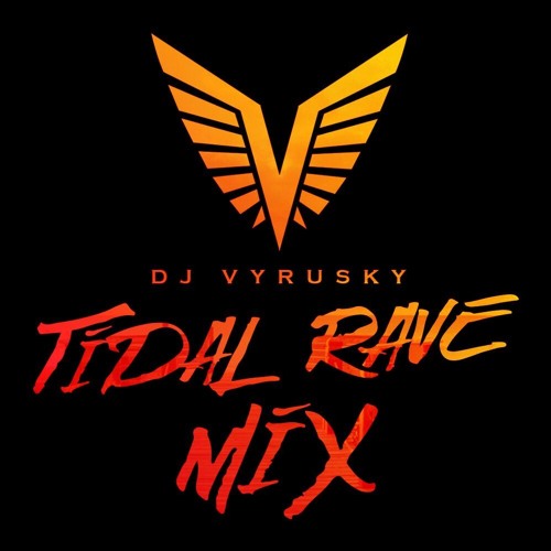 tidalravemix
