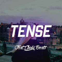 TENSE - Retnik x Chuki Beats
