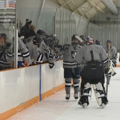 2016-2017 yarmouth hockey warm-up