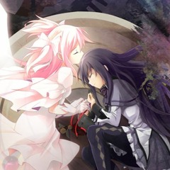 Connect【Devon】ENGLISH cover (Mahou Shoujo Madoka Magica OP)