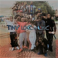 TINYLOC MUSIC (NO HOOK)