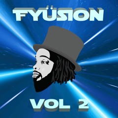 Fyüsion Vol. 2