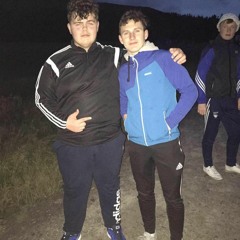 Mc Pat Flynn - Get On Your Kneez (Welshy Remix)