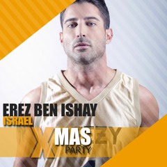 Eres Ben Ishay - Jubileo - Xmas Party