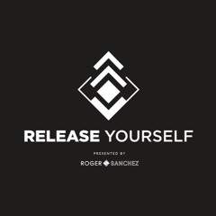 PREMIERE:  ROOG & DENNIS QUIN ft Berget Lewis - IGOHART (Roger Sanchez's Release Yourself Radio rip)