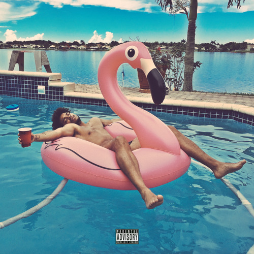 Day Drunk ft. Lucia Hierro (Produced By 2AYEM)