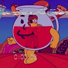 S I M P S O N W A V E:ｌｏｖｅ