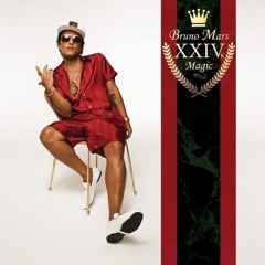 Bruno Mars - 24K Magic (Discofunk Bartu Altan Remix)