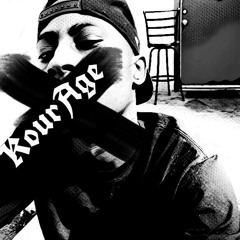 All I Know × KourAgeTheLyrical