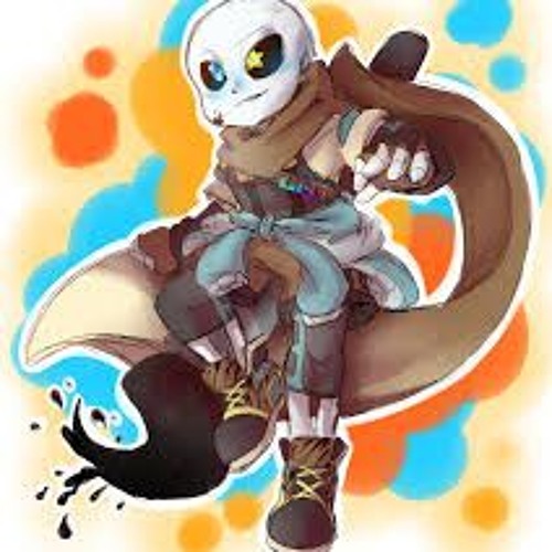 Stream dream sans megalovania by parraXp