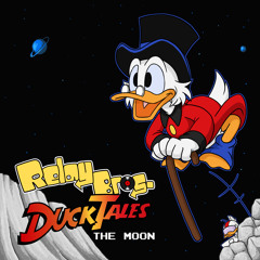 The Moon (Ducktales)