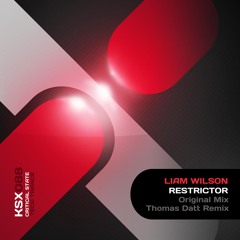 Liam Wilson - Restrictor (Thomas Datt Remix)